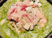 石焼生パスタ蔵之助: okuyさんの2026年06月29日の1枚目の投稿写真