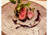 ダイニングバー&レストラン crossfield with TERRACE LOUNGE 大阪: okuyさんの2026年06月18日の1枚目の投稿写真