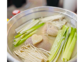 タッカンマリ大学心斎橋校: hnlxxさんの2026年09月27日の1枚目の投稿写真