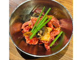 焼肉ホルモン ブンゴ 京都西院店: hnlxxさんの2026年08月29日の1枚目の投稿写真