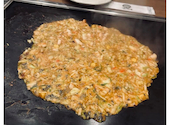 お好み焼は ここやねん 三条高倉店: hnlxxさんの2026年09月26日の1枚目の投稿写真