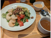 ボタニカルガーデン Botanical Garden 猿カフェ 名駅ルーセントタワー店: ちょこさんの2026年07月28日の1枚目の投稿写真