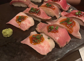食べ放題＆肉バルダイニング 肉ギャング 新宿東口本店: かぬたぬさんの2024年03月の1枚目の投稿写真