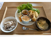 あわいウリ食堂: mayumiさんの2026年04月23日の1枚目の投稿写真