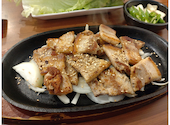 韓国式居酒屋 三味チヂミ: YASUさんの2024年03月08日の2枚目の投稿写真