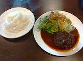 Style cafe&diner スタイル: YASUさんの2023年12月08日の1枚目の投稿写真