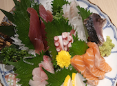 酒と魚 江戸町 亀有店: カンさんの2026年08月28日の1枚目の投稿写真