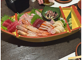 すし土風炉 銀座コリドー街店: qfpmsさんの2026年06月10日の1枚目の投稿写真