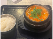 韓豚屋 有楽町店: qfpmsさんの2026年08月14日の1枚目の投稿写真