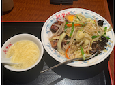 阿里城 霞ヶ関コモンゲート店: qfpmsさんの2026年04月21日の1枚目の投稿写真