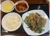 阿里城 霞ヶ関コモンゲート店: qfpmsさんの2026年04月22日の1枚目の投稿写真
