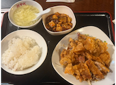 阿里城 霞ヶ関コモンゲート店: qfpmsさんの2026年06月26日の1枚目の投稿写真