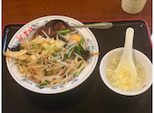 阿里城 霞ヶ関コモンゲート店: qfpmsさんの2026年07月21日の1枚目の投稿写真