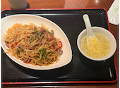 阿里城 霞ヶ関コモンゲート店: qfpmsさんの2026年08月12日の1枚目の投稿写真