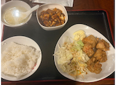 阿里城 霞ヶ関コモンゲート店: qfpmsさんの2026年09月10日の1枚目の投稿写真