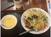 阿里城 霞ヶ関コモンゲート店: qfpmsさんの2026年09月13日の1枚目の投稿写真