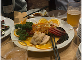 九寨溝 銀座コリドー店: qfpmsさんの2026年08月09日の3枚目の投稿写真