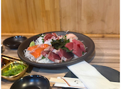 全席完全個室 名産日本酒と海鮮と寿司居酒屋 名物家 有楽町本店: qfpmsさんの2026年05月21日の1枚目の投稿写真