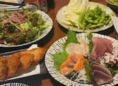 吉蔵 有楽町日比谷店: qfpmsさんの2026年09月10日の1枚目の投稿写真