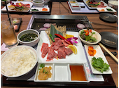 焼肉 きらく春日井本店: まぐさんの2026年05月05日の1枚目の投稿写真