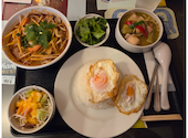 本格タイ料理 バンセーン 新橋店: ムーミンさんの2026年04月21日の1枚目の投稿写真