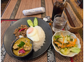 Dining & Bar アジアティーク 新橋店: ムーミンさんの2026年10月10日の1枚目の投稿写真