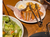 カフェラウンジ コロン Cafe Lounge COLON: ムーミンさんの2026年07月10日の1枚目の投稿写真