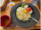 カフェラウンジ コロン Cafe Lounge COLON: ムーミンさんの2026年07月29日の1枚目の投稿写真