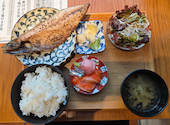 魚とワイン はなたれ The Fish and Oysters 田町店: ムーミンさんの2026年03月01日の1枚目の投稿写真