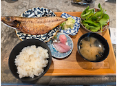 魚とワイン はなたれ The Fish and Oysters 田町店: ムーミンさんの2026年04月24日の1枚目の投稿写真