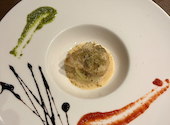 GREVILLEA &nbsp;なんばパークス　近江牛フレンチ割烹: ニャースさんの2024年12月12日の1枚目の投稿写真