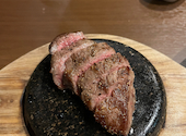 GREVILLEA &nbsp;なんばパークス　近江牛フレンチ割烹: ニャースさんの2024年12月12日の3枚目の投稿写真