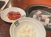 牛角 高砂店: ニコさんの2024年04月15日の1枚目の投稿写真