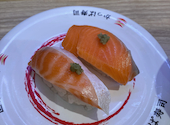 かっぱ寿司 葛飾立石店: ニコさんの2026年08月31日の1枚目の投稿写真