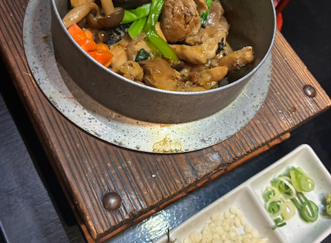 とりでん 橿原店: はっすんさんの2026年04月07日の1枚目の投稿写真