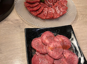 炭火焼肉 ペンザンス 絆: りっちゃんさんの2026年08月24日の1枚目の投稿写真