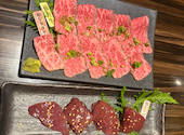 個室焼肉ichi: ユサさんの2026年08月14日の1枚目の投稿写真
