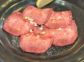 焼肉ホルモン 一直線: ももぽんさんの2026年10月12日の1枚目の投稿写真
