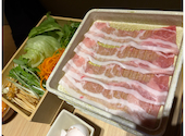温野菜 大井町店: ゆいさんの2026年09月26日の2枚目の投稿写真