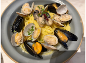 MARE & OYSTER マーレアンドオイスター 大井町トラックス店: ゆいさんの2026年07月24日の1枚目の投稿写真