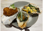MARE & OYSTER マーレアンドオイスター 大井町トラックス店: ゆいさんの2026年08月22日の2枚目の投稿写真