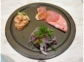 MARE & OYSTER マーレアンドオイスター 大井町トラックス店: ゆいさんの2026年10月15日の1枚目の投稿写真