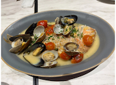 MARE & OYSTER マーレアンドオイスター 大井町トラックス店: ゆいさんの2026年10月15日の3枚目の投稿写真