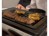 焼肉一七三 大井町店: ゆいさんの2026年08月04日の1枚目の投稿写真