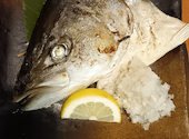 新鮮魚介酒場 たぬき: ママちゃまさんの2025年08月01日の2枚目の投稿写真