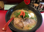大中ラーメン: Anzzzzさんの2026年04月22日の1枚目の投稿写真