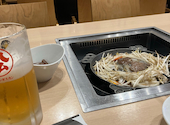 松尾ジンギスカン 札幌大通南1条店: Anzzzzさんの2026年06月26日の1枚目の投稿写真