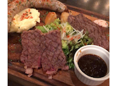 肉バル モダンミール 大津店: Anzzzzさんの2026年04月22日の1枚目の投稿写真