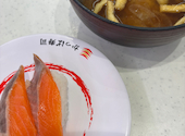 かっぱ寿司 豊中上新田店: Anpi2525さんの2026年07月15日の1枚目の投稿写真