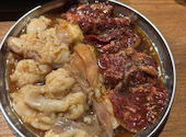 キンキン麦酒とプリッと小腸 近江牛畜産 あさひ 山科店: Anzzzzさんの2025年11月10日の1枚目の投稿写真